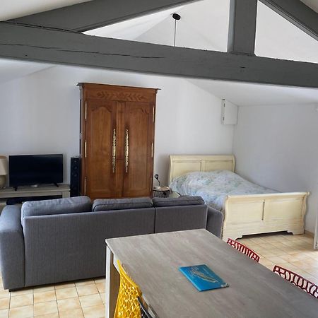 Maison Chez Meme Barbatre Ngoại thất bức ảnh