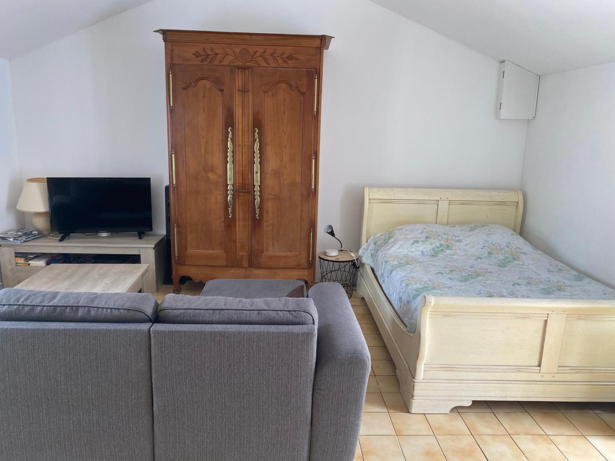 Maison Chez Meme Barbatre Ngoại thất bức ảnh